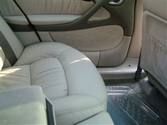 2004 GS 3.6 A