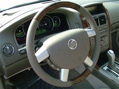 2004 GS 3.6 A