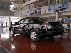 2006 2.4 A