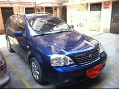 2008 1.8LE-ATNavi