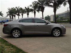 2010 2.4LA