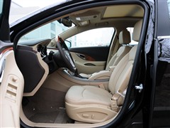 2010 2.4LA