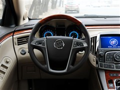 2010 2.4LA