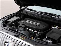 2010 2.4LA