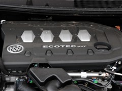 2010 2.4LA