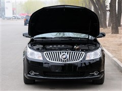 2010 2.4LA