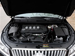 2010 2.4LA