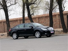 2010 2.4LA