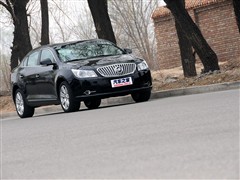2010 2.4LA
