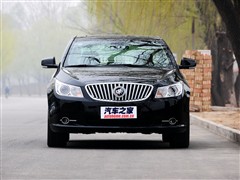 2010 2.4LA