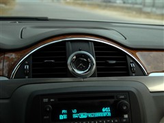 2009  3.6L CXL2Ş
