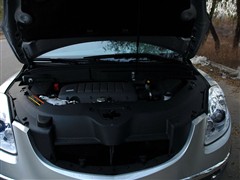 2009  3.6L CXL2Ş