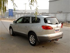 2009  3.6L CXL2Ş