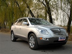 2009  3.6L CXL2Ş