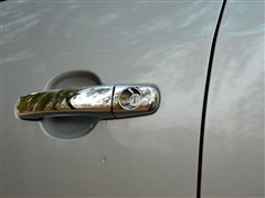 2009  3.6L CXL2Ş