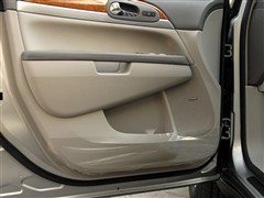 2009  3.6L CXL2Ş
