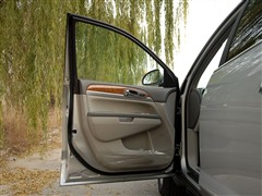 2009  3.6L CXL2Ş