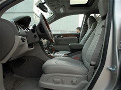 2009  3.6L CXL2Ş