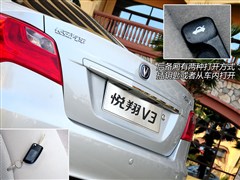 2012 1.3L քӺA V