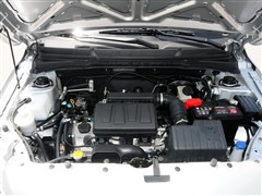 2012 1.3L քӺA V