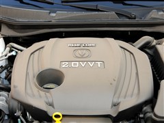 2013 2.0L ԄӺA V