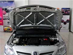2012 1.3L քm IV