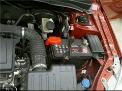 2012 1.3L քm IV