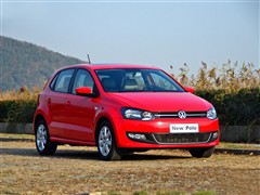 POLO 2011 1.4L ք