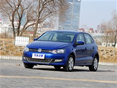 POLO 2011 1.4L Ԅ¿