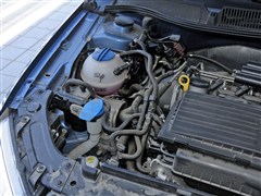 2013 Ŀ 1.4TSI DSGA