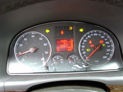 2006 1.8T AԄ5