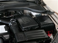2013 2.0TSI A