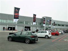 2010 2.0TSI GTI