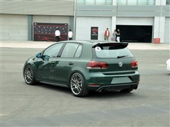2010 2.0TSI GTI