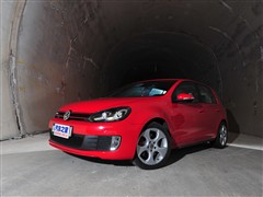 2010 2.0TSI GTI