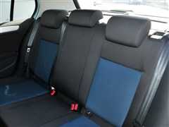2012 1.4TSI {