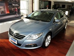 һ-CC 2010 2.0TSI F