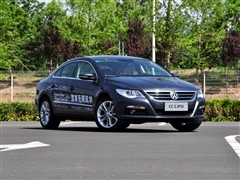 һ-CC 2011 1.8TSI F