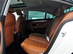 2011 1.8TSI A
