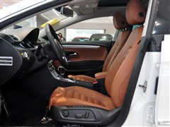 2011 1.8TSI A