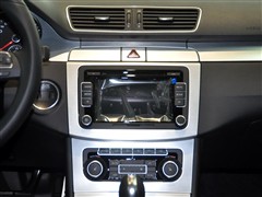 2011 1.8TSI A