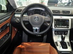 2011 1.8TSI A