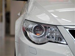 2011 1.8TSI A