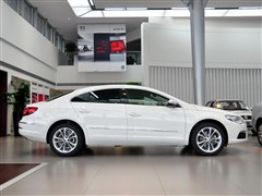 2011 1.8TSI A