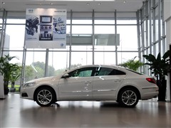 2011 1.8TSI A