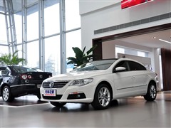 2011 1.8TSI A