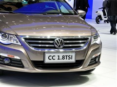 2011 1.8TSI A