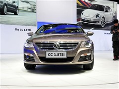 һ-CC 2011 1.8TSI A