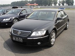 2005 6.0L W12 5A