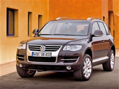 2007 3.6 V6˜